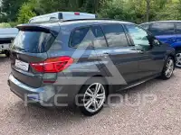 2020 BMW 216