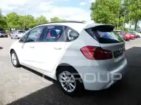 2020 BMW 216