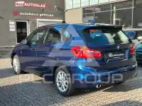 2020 BMW 216