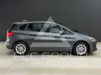2020 BMW 216
