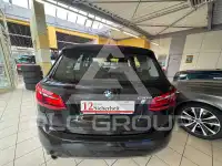 2020 BMW 216