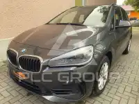 2020 BMW 216