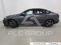2020 BMW 216