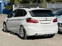 2020 BMW 216
