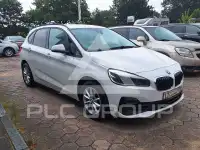 2020 BMW 216