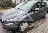 2020 BMW 216