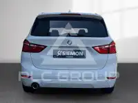 2020 BMW 216