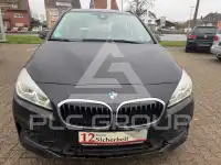 2020 BMW 216