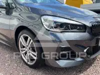 2020 BMW 216
