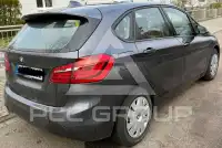 2020 BMW 216