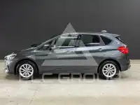 2020 BMW 216