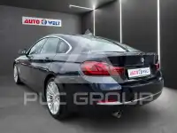 2020 BMW 418