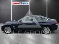 2020 BMW 418