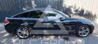 2020 BMW 418