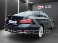 2020 BMW 418