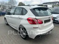 2020 BMW 225