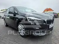 2020 BMW 225