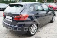 2020 BMW 225