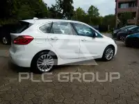 2020 BMW 225