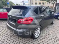 2020 BMW 225