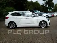 2020 BMW 225