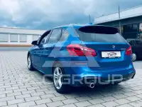 2020 BMW 225