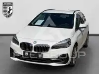 2020 BMW 225