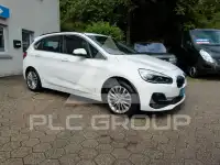 2020 BMW 225