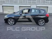 2020 BMW 225
