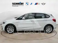 2020 BMW 225