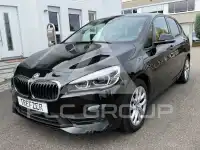 2020 BMW 225