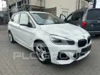 2020 BMW 225