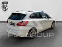 2020 BMW 225