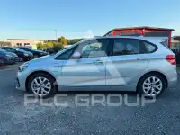 2020 BMW 225