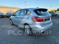 2020 BMW 225