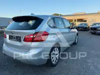 2020 BMW 225