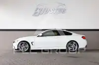 2020 BMW 440