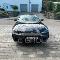 2020 BMW 440
