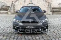 2020 BMW 440