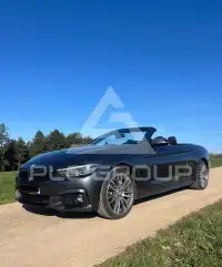 2020 BMW 440
