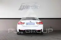 2020 BMW 440