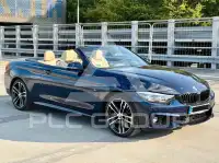 2020 BMW 440