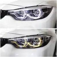 2020 BMW 440