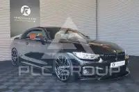 2020 BMW 440