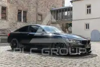 2020 BMW 440