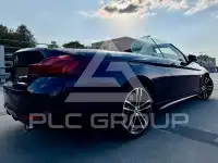 2020 BMW 440