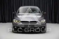 2020 BMW 440