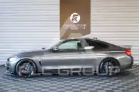 2020 BMW 440