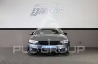 2020 BMW 440