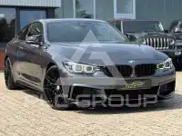 2020 BMW 440